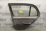Πόρτα Πίσω Δεξιά Nissan Micra K11 1992-1998 (κομπλέ)