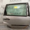 Πόρτα Πίσω Δεξιά Ford Fiesta 2002-2005