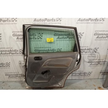 Πόρτα Πίσω Δεξιά Ford Fiesta 2002-2005