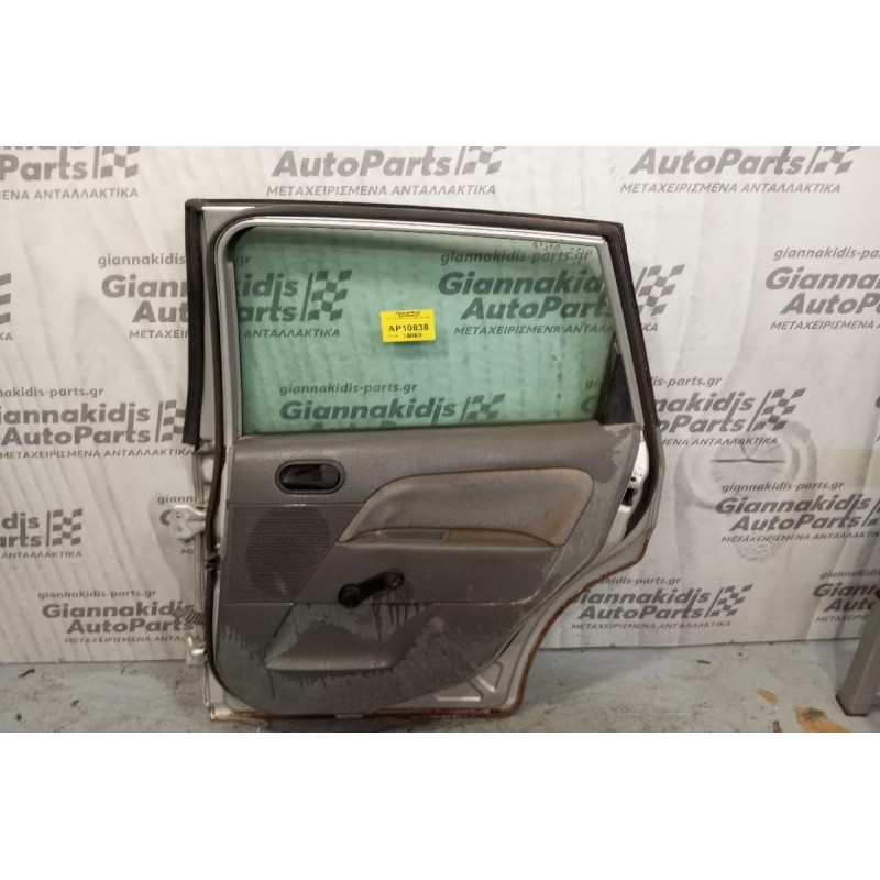 Πόρτα Πίσω Δεξιά Ford Fiesta 2002-2005