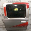 Πόρτα Πίσω Αριστερή Nissan Navara D22 2001-2005 (χτυπημα)