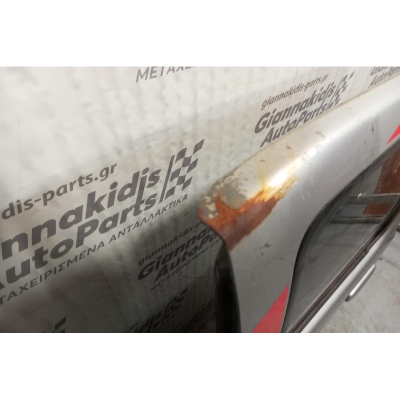 Πόρτα Πίσω Αριστερή Nissan Navara D22 2001-2005 (χτυπημα)