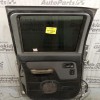 Πόρτα Πίσω Αριστερή Nissan Navara D22 2001-2005 (χτυπημα)