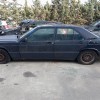 Ολόκληρο Αυτοκίνητο Mercedes-Benz W201 1.8 102910 1990-1993 (Για ανταλλακτικα)