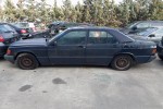 Ολόκληρο Αυτοκίνητο Mercedes-Benz W201 1.8 102910 1990-1993 (Για ανταλλακτικα)