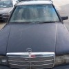 Ολόκληρο Αυτοκίνητο Mercedes-Benz W201 1.8 102910 1990-1993 (Για ανταλλακτικα)