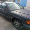Ολόκληρο Αυτοκίνητο Mercedes-Benz W201 1.8 102910 1990-1993 (Για ανταλλακτικα)