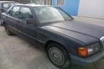 Ολόκληρο Αυτοκίνητο Mercedes-Benz W201 1.8 102910 1990-1993 (Για ανταλλακτικα)