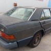 Ολόκληρο Αυτοκίνητο Mercedes-Benz W201 1.8 102910 1990-1993 (Για ανταλλακτικα)
