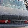 Ολόκληρο Αυτοκίνητο Mercedes-Benz W201 1.8 102910 1990-1993 (Για ανταλλακτικα)