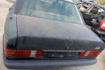 Ολόκληρο Αυτοκίνητο Mercedes-Benz W201 1.8 102910 1990-1993 (Για ανταλλακτικα)