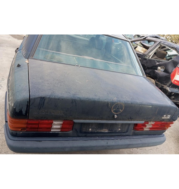 Ολόκληρο Αυτοκίνητο Mercedes-Benz W201 1.8 102910 1990-1993 (Για ανταλλακτικα)