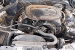 Ολόκληρο Αυτοκίνητο Mercedes-Benz W201 1.8 102910 1990-1993 (Για ανταλλακτικα)