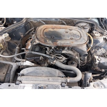 Ολόκληρο Αυτοκίνητο Mercedes-Benz W201 1.8 102910 1990-1993 (Για ανταλλακτικα)
