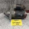 Μίζα Audi TT 1.8 AUQ 1998-2006 0001121008 02A911023L