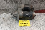 Μίζα Audi TT 1.8 AUQ 1998-2006 0001121008 02A911023L