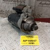 Μίζα Audi TT 1.8 AUQ 1998-2006 0001121008 02A911023L
