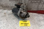 Μίζα Audi TT 1.8 AUQ 1998-2006 0001121008 02A911023L