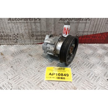 Αντλία Υδραυλικού Τιμονιού Audi TT 1.8 AUQ 1998-2006 038145255A