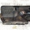 Κάλυμμα Κινητήρα Audi TT 1.8 AUQ 1998-2006