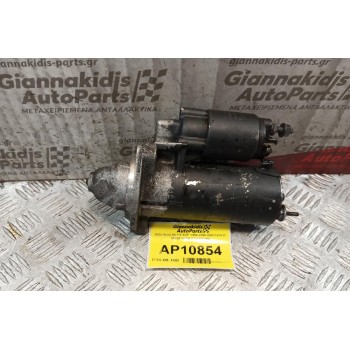 Μίζα Audi A4 1.6 ADP 1994-2000 0001107017 053911023A 0331303162