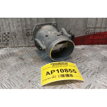 Αισθητήρας MAF Audi A4 1.6 ADP 1994-2000 037906461B (3pins)