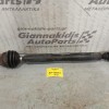 Ημιαξόνιο Δεξι Μακρυ Audi TT 1.8 AUQ 1998-2006