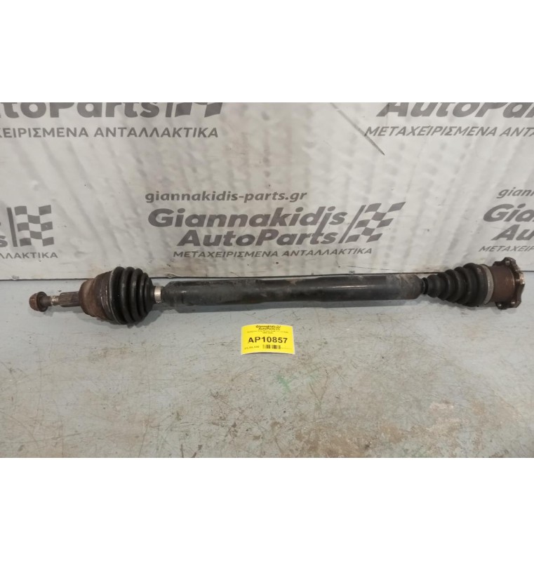 Ημιαξόνιο Δεξι Μακρυ Audi TT 1.8 AUQ 1998-2006