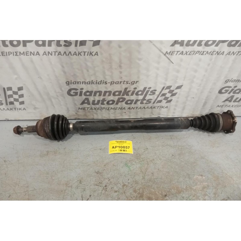 Ημιαξόνιο Δεξι Μακρυ Audi TT 1.8 AUQ 1998-2006