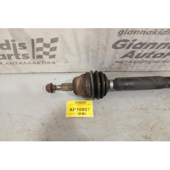 Ημιαξόνιο Δεξι Μακρυ Audi TT 1.8 AUQ 1998-2006