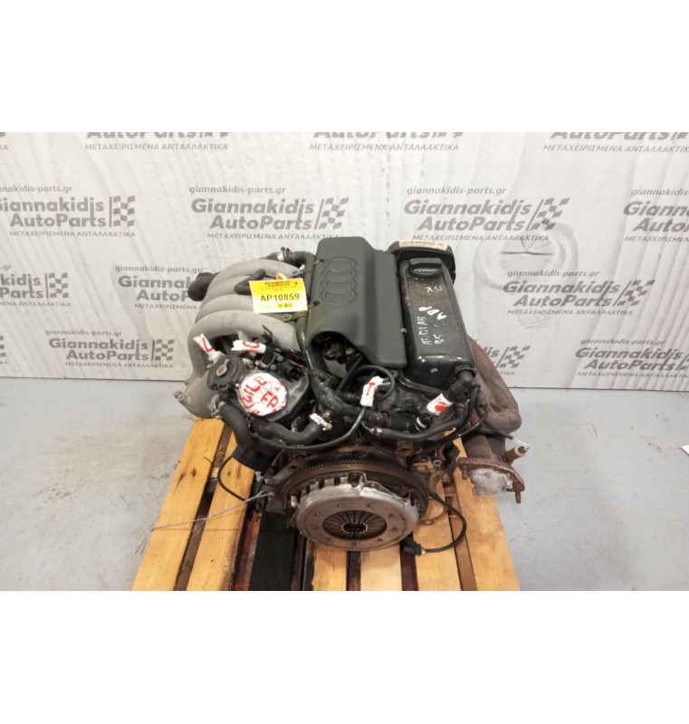 Κινητήρας - Μοτέρ Audi A4 1.6 ADP 1994-2000