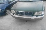 Ολόκληρο Αυτοκίνητο Subaru Forester 2.0 EJ202 1997-2002