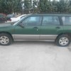 Ολόκληρο Αυτοκίνητο Subaru Forester 2.0 EJ202 1997-2002