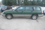 Ολόκληρο Αυτοκίνητο Subaru Forester 2.0 EJ202 1997-2002