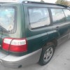 Ολόκληρο Αυτοκίνητο Subaru Forester 2.0 EJ202 1997-2002