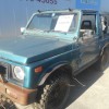 Ολόκληρο Αυτοκίνητο Suzuki Samurai 1.3 G13A 1988-1989