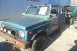 Ολόκληρο Αυτοκίνητο Suzuki Samurai 1.3 G13A 1988-1989
