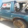 Ολόκληρο Αυτοκίνητο Suzuki Samurai 1.3 G13A 1988-1989