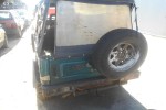 Ολόκληρο Αυτοκίνητο Suzuki Samurai 1.3 G13A 1988-1989