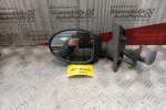 Καθρέπτης Μηχανικός Δεξίς Renault Twingo 1992-1998