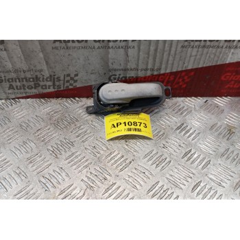 Χερούλι Εσωτερικό Εμπρός Αριστερό Nissan Micra K12 2003-2007 5010800006