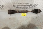 Ημιαξόνιο Αριστερό Κοντό Audi A4 1.6 ADP 1994-2000