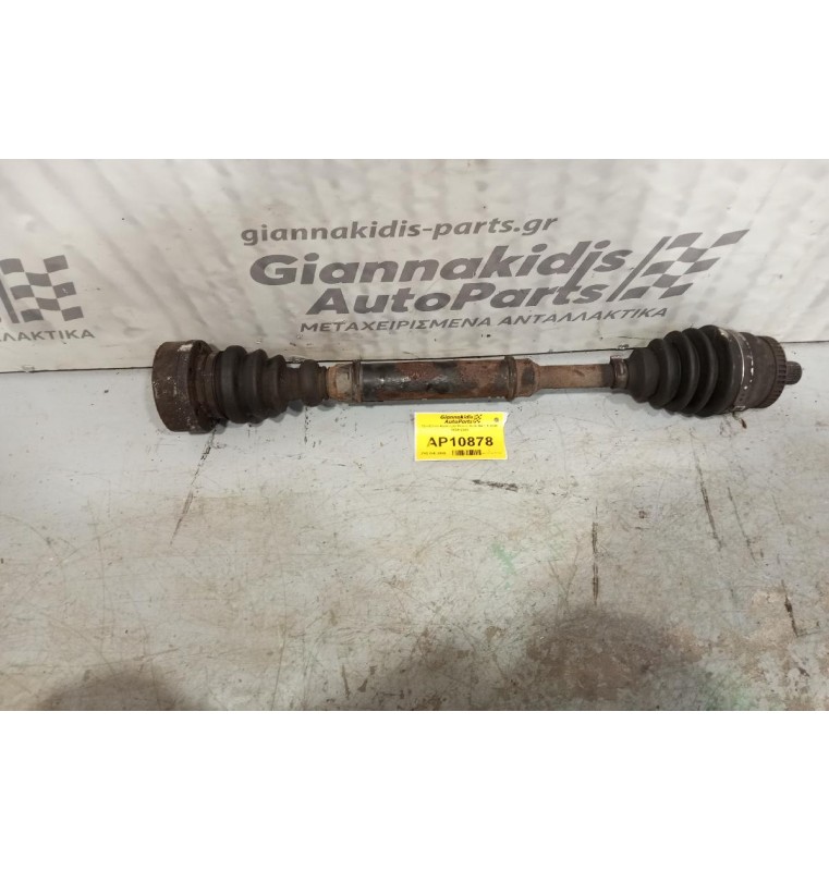 Ημιαξόνιο Αριστερό Κοντό Audi A4 1.6 ADP 1994-2000