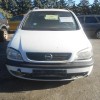 Ολόκληρο Αυτοκίνητο Opel Zafira 2.0 Y20DTH 2000-2005 (Για ανταλλακτικα)