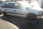 Ολόκληρο Αυτοκίνητο Opel Zafira 2.0 Y20DTH 2000-2005 (Για ανταλλακτικα)