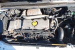 Ολόκληρο Αυτοκίνητο Opel Zafira 2.0 Y20DTH 2000-2005 (Για ανταλλακτικα)