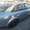 Ολόκληρο Αυτοκίνητο Audi A4 2.0 ALT 2000-2005 (Για ανταλλακτικα)