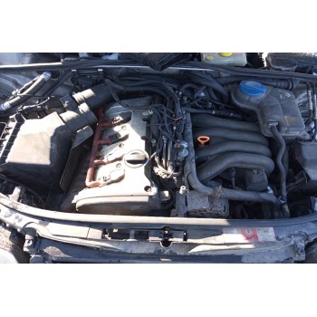 Ολόκληρο Αυτοκίνητο Audi A4 2.0 ALT 2000-2005 (Για ανταλλακτικα)