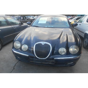 Ολόκληρο Αυτοκίνητο Jaguar 2.5 V6 JB (Για ανταλλακτικα)