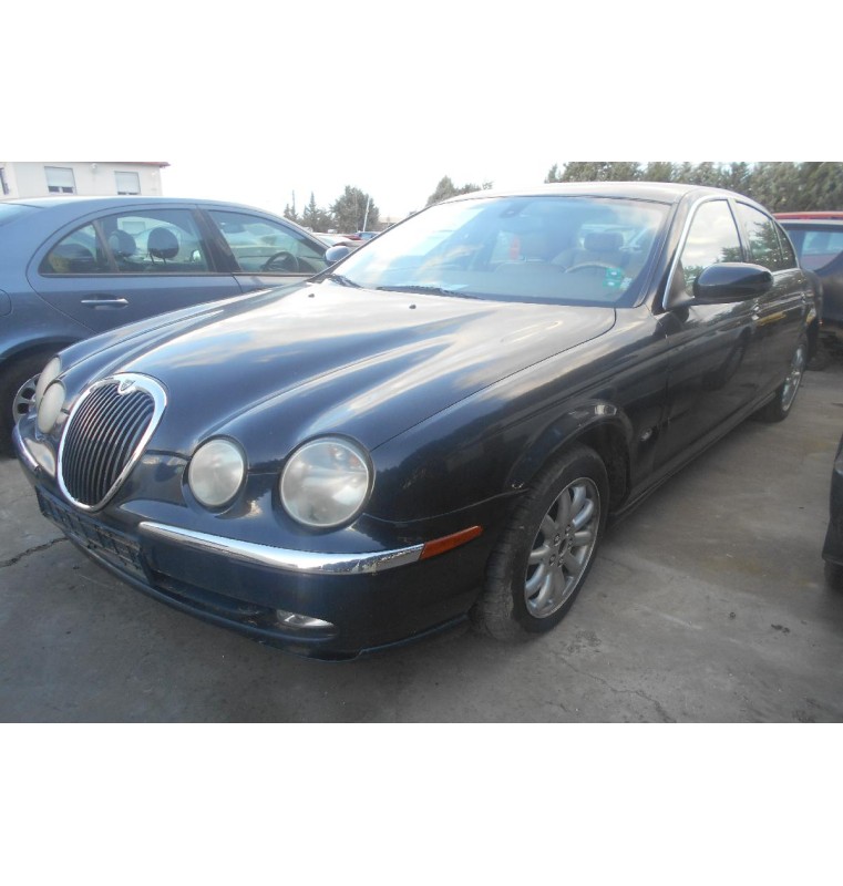 Ολόκληρο Αυτοκίνητο Jaguar 2.5 V6 JB (Για ανταλλακτικα)